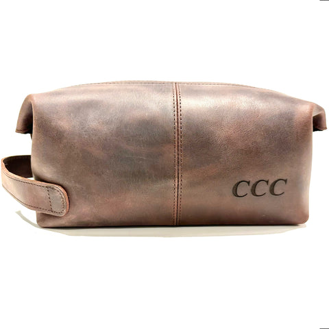 Toiletry Bag