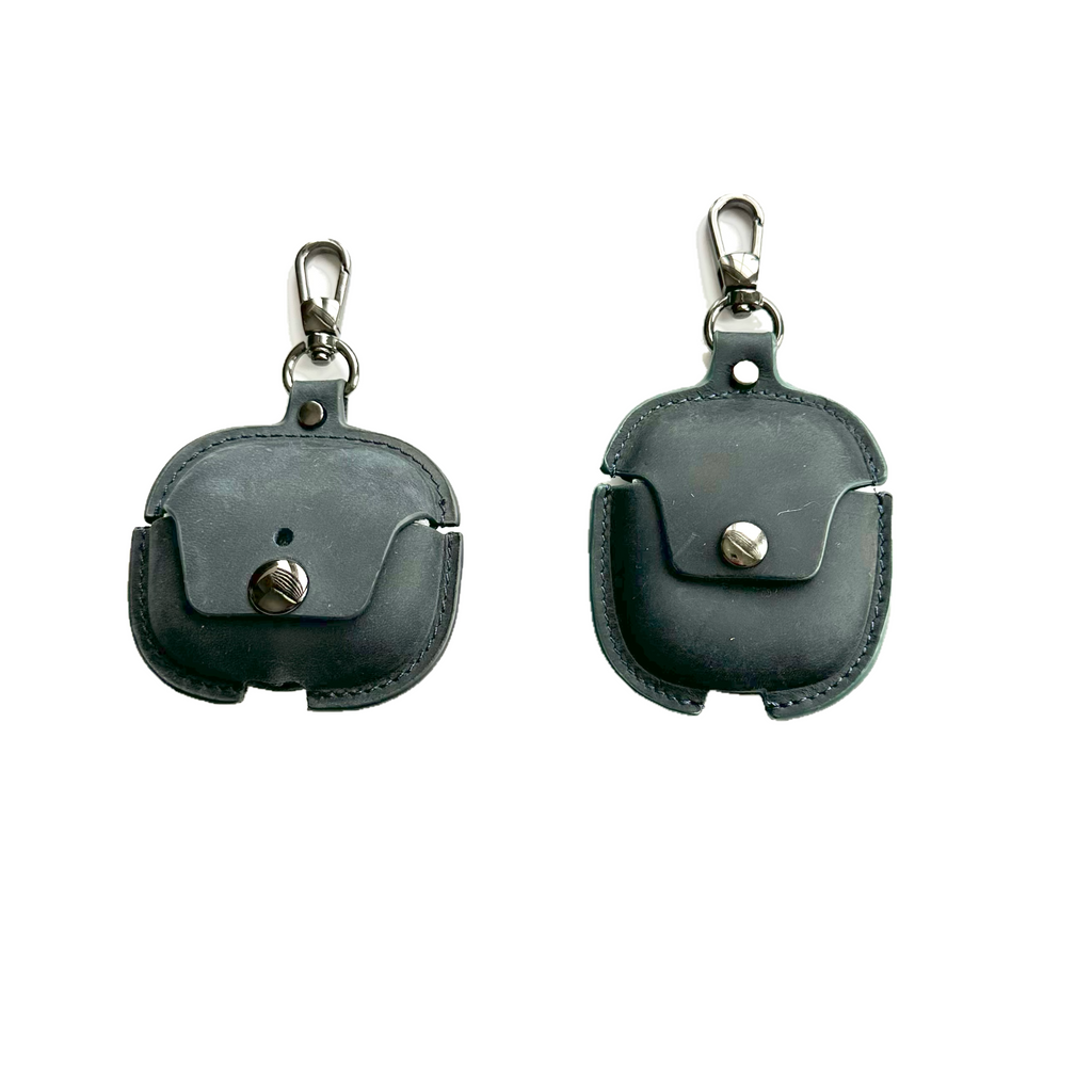 Navy AirPods cases