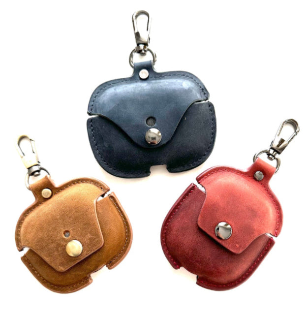 AirPods cases with colours and types
