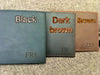 wallet colors