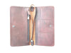 a wallet inside for women