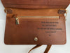 inside custom women wallet